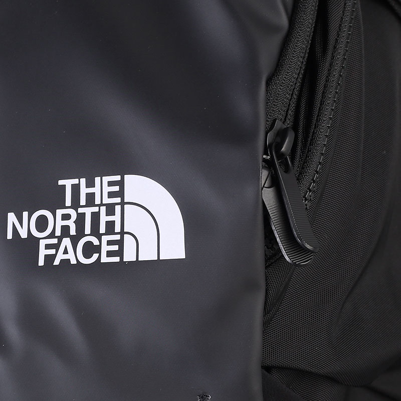  черный рюкзак The North Face Kaban 2 TA52SZKX7 - цена, описание, фото 6